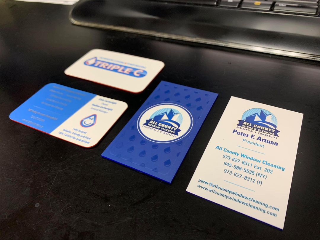Business Cards