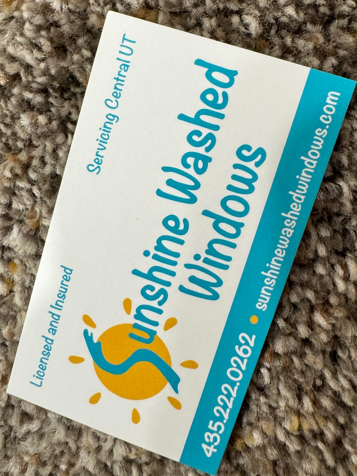 Business Cards