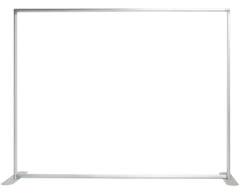 QuickFit Expo Display
