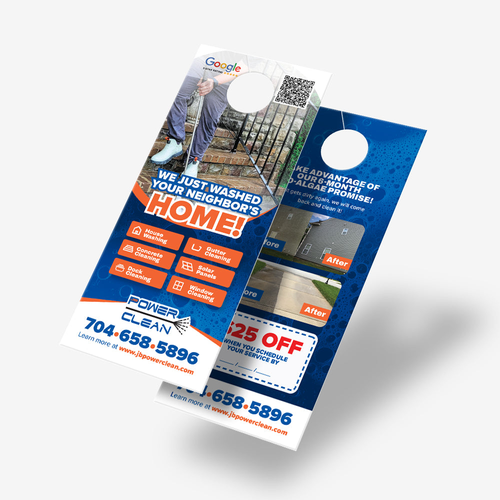 Custom Design Services