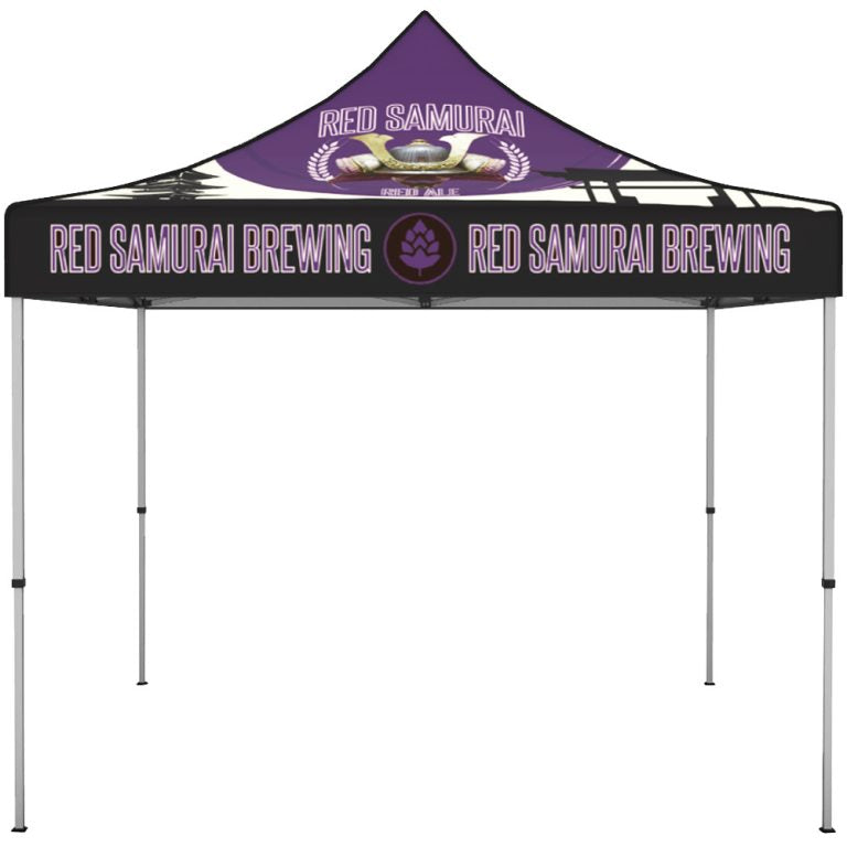 Simple Choice Canopy Tent