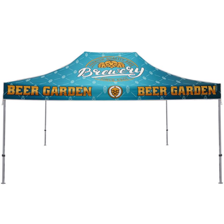 Simple Choice Canopy Tent