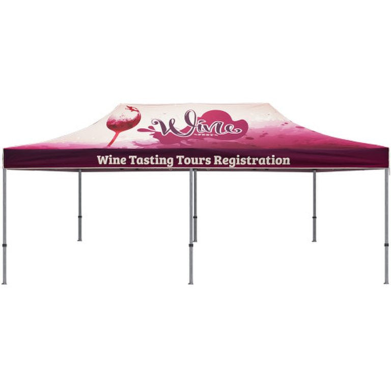 Simple Choice Canopy Tent