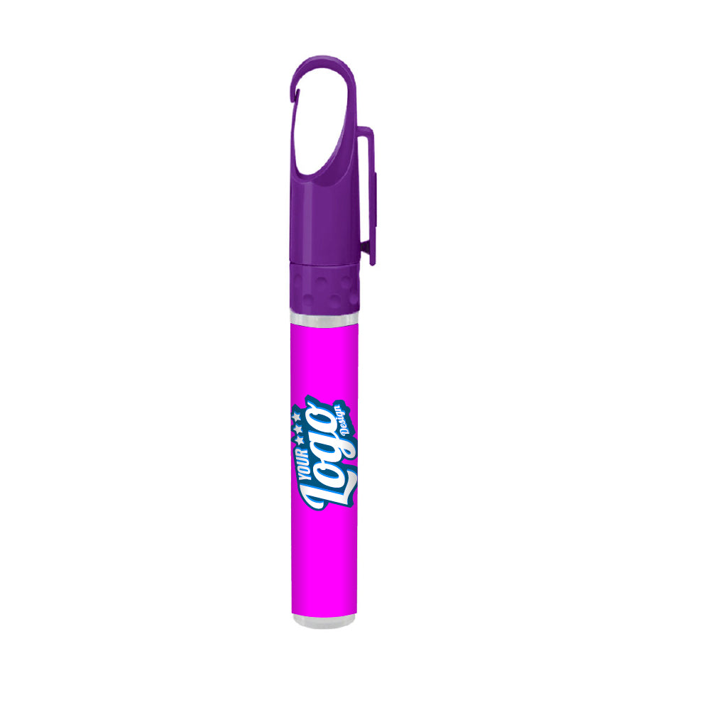 Safety First Sanitizer Pen