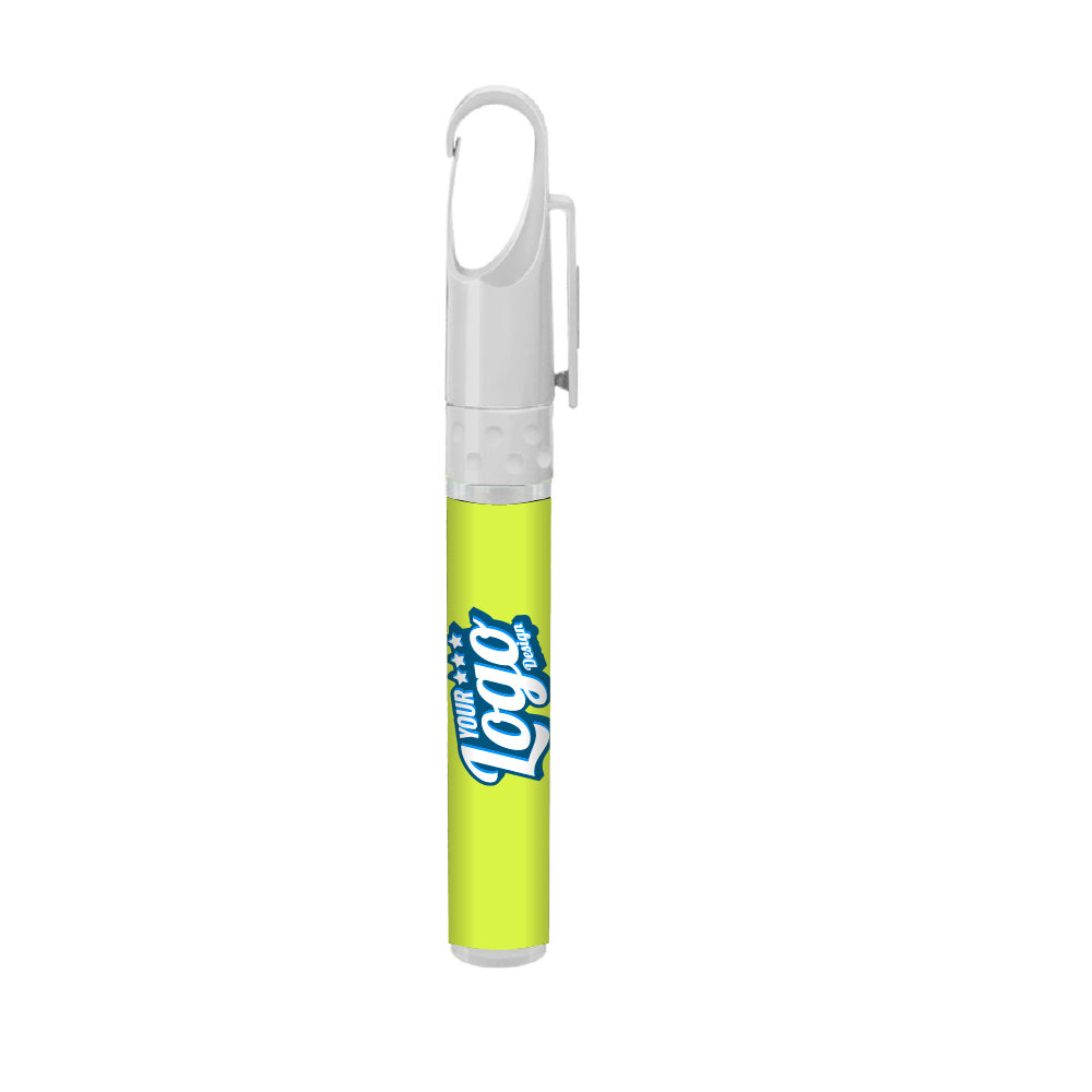 Safety First Sanitizer Pen