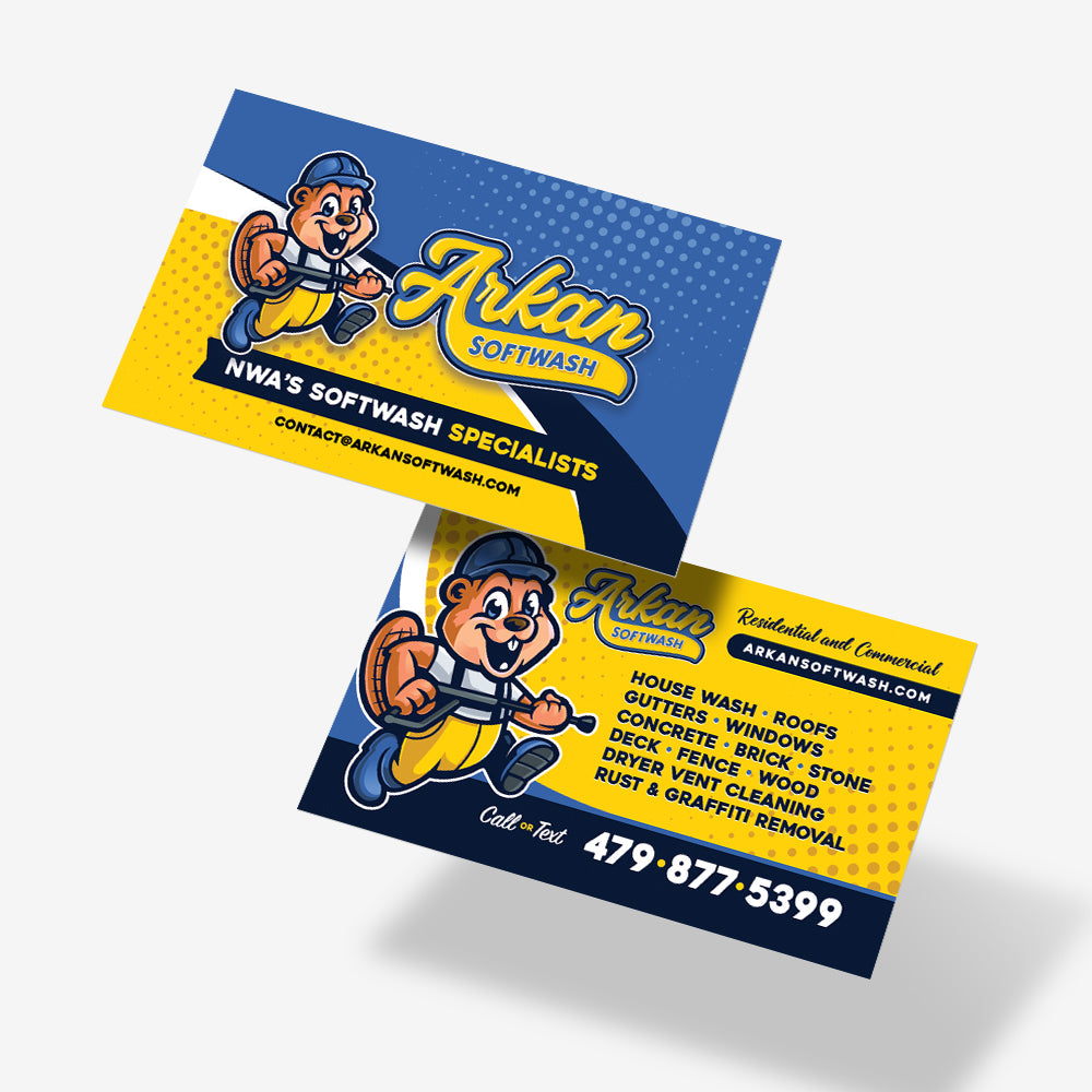 Custom Design Services