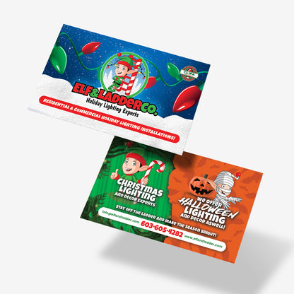 Custom Design Services