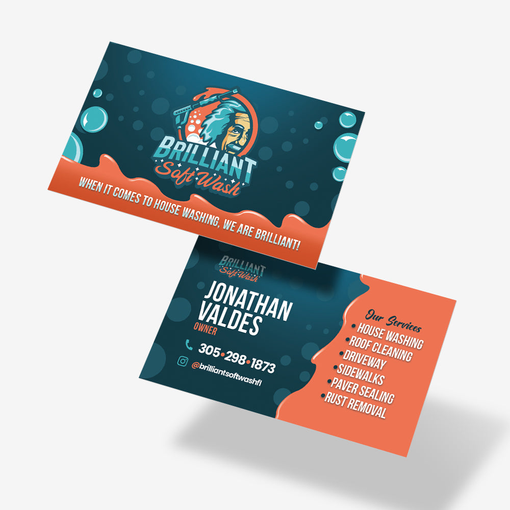 Custom Design Services