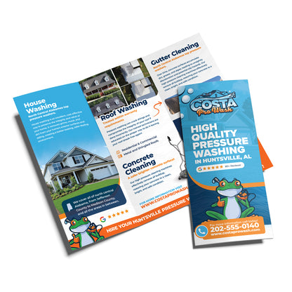 Brochures