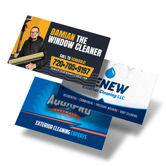 Business Cards