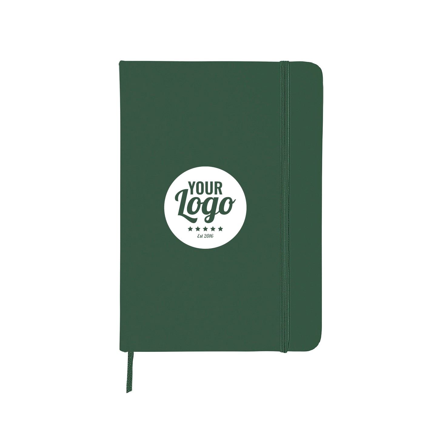 FieldNotes Comfort Journal