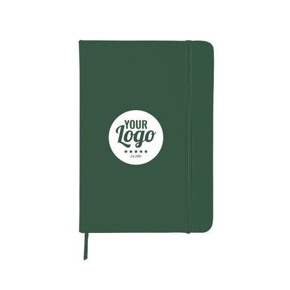 FieldNotes Comfort Journal