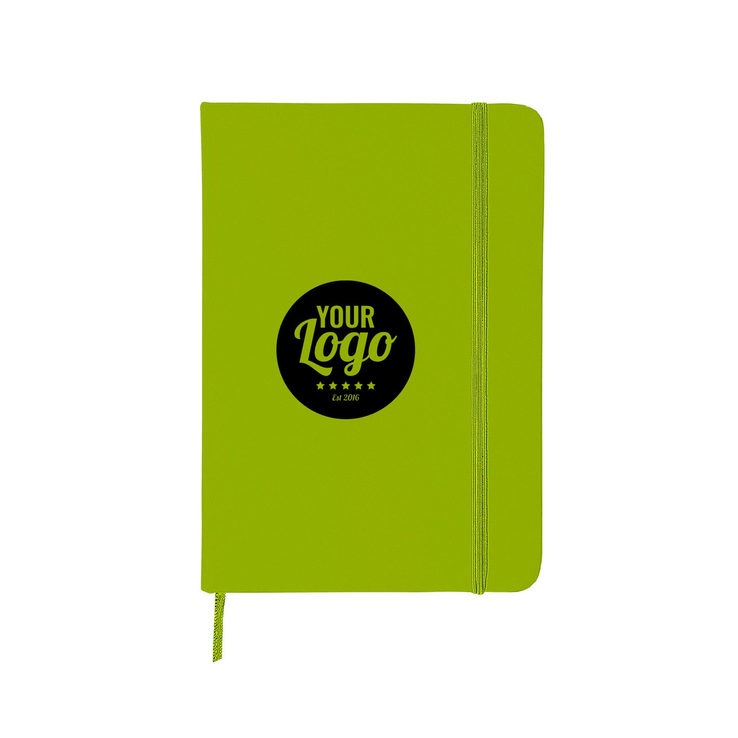 FieldNotes Comfort Journal
