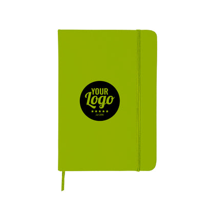 FieldNotes Comfort Journal