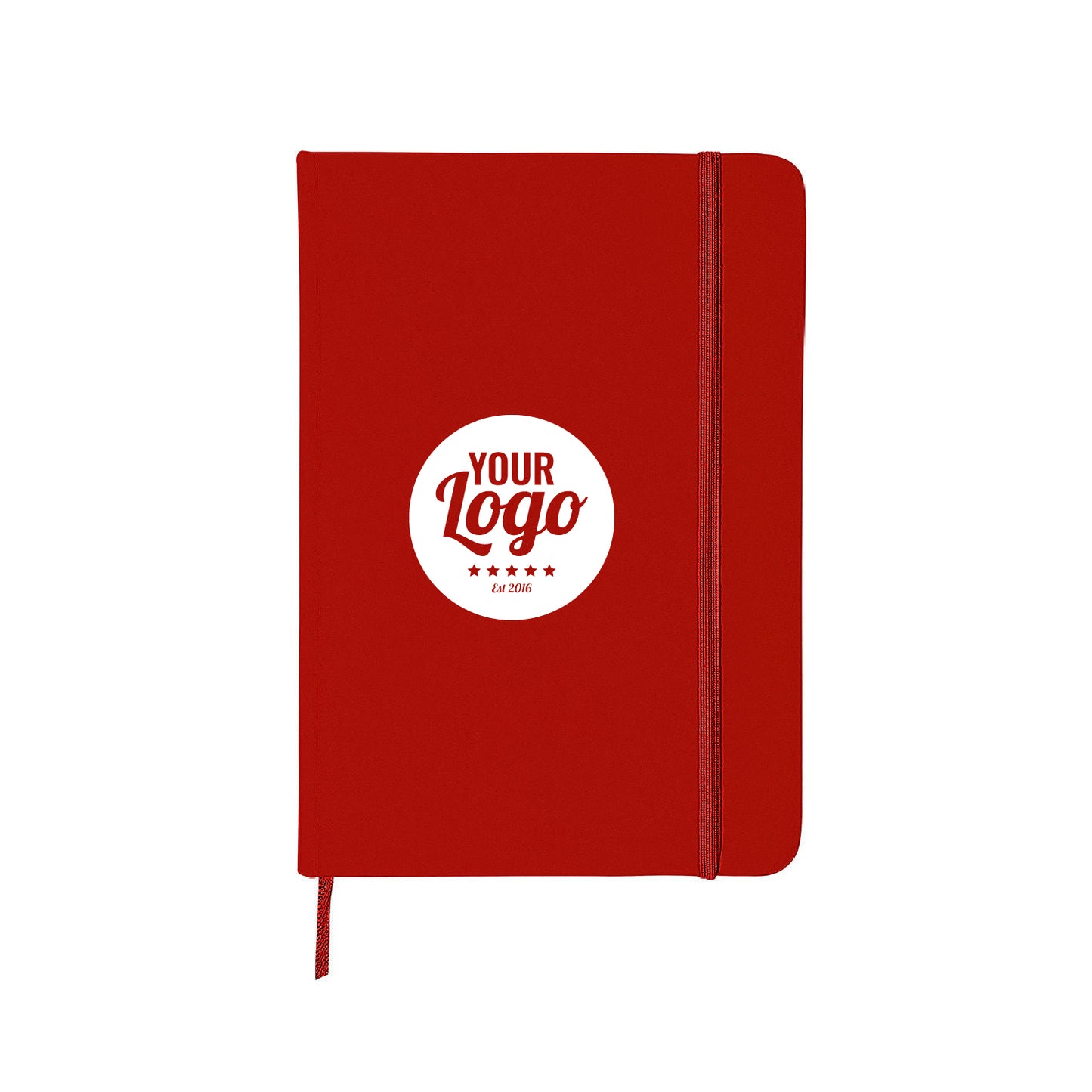 FieldNotes Comfort Journal