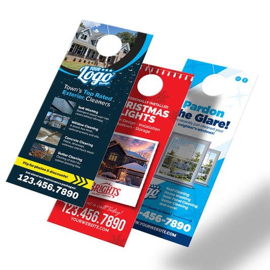 Door Hangers
