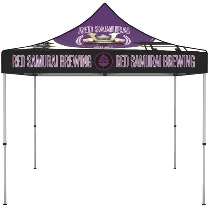 Simple Choice Canopy Tent