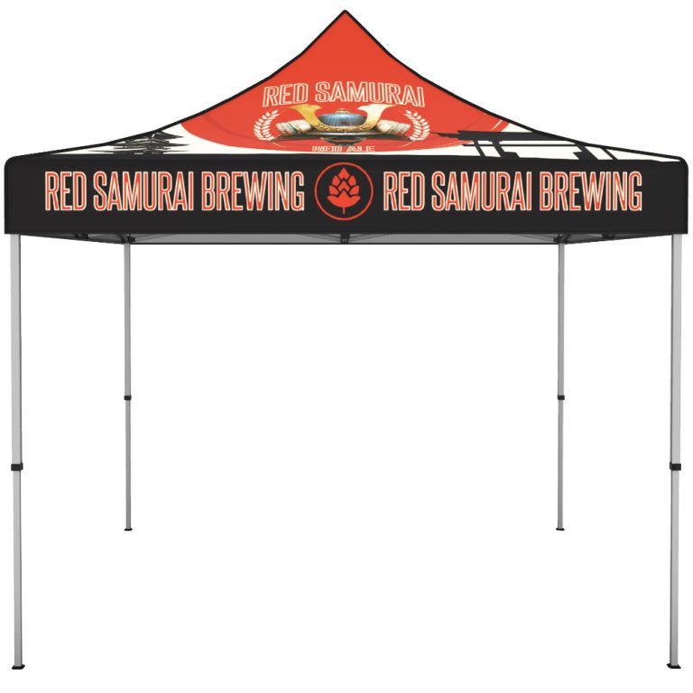 Simple Choice Canopy Tent