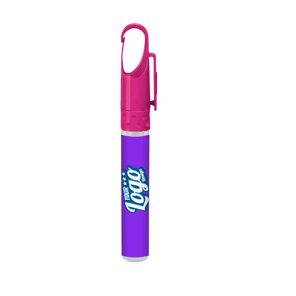 Safety First Sanitizer Pen