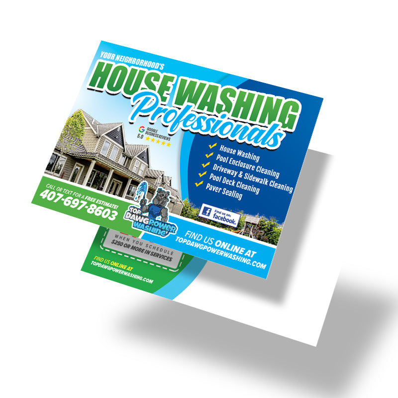 Custom Design Services