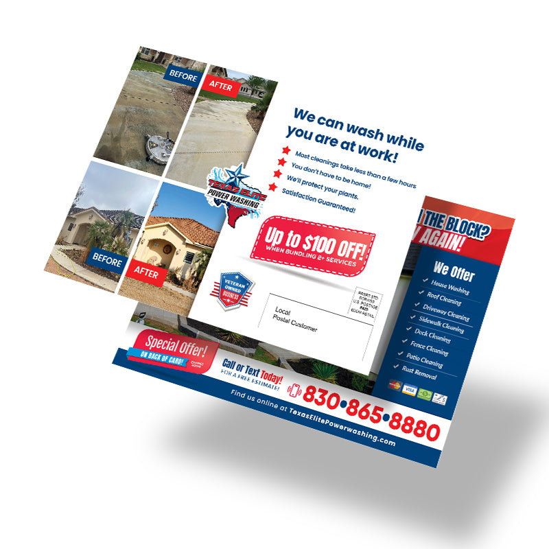 Custom Design Services