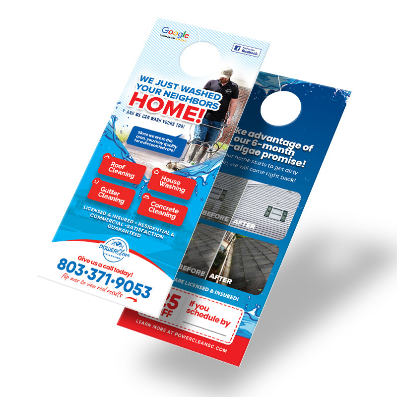 Custom Design Services