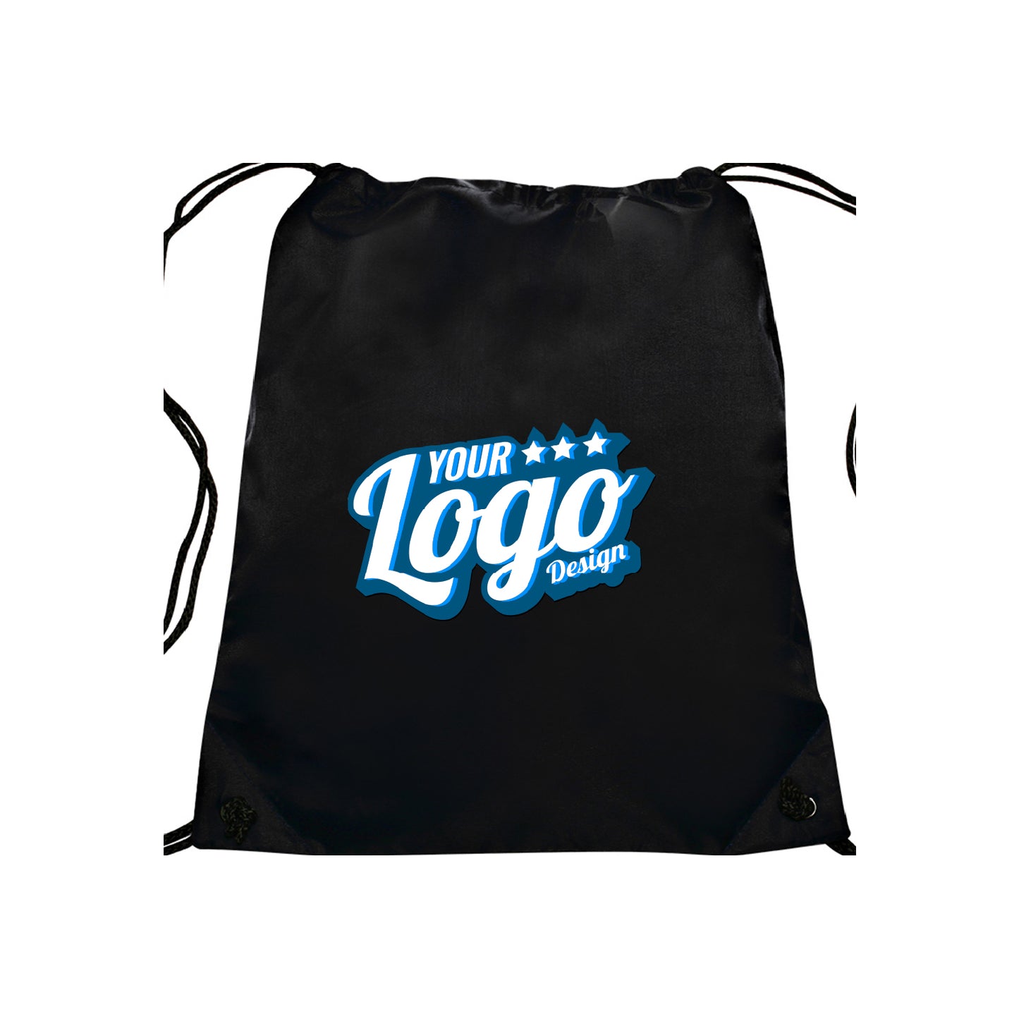 TradePack Drawstring Backpack