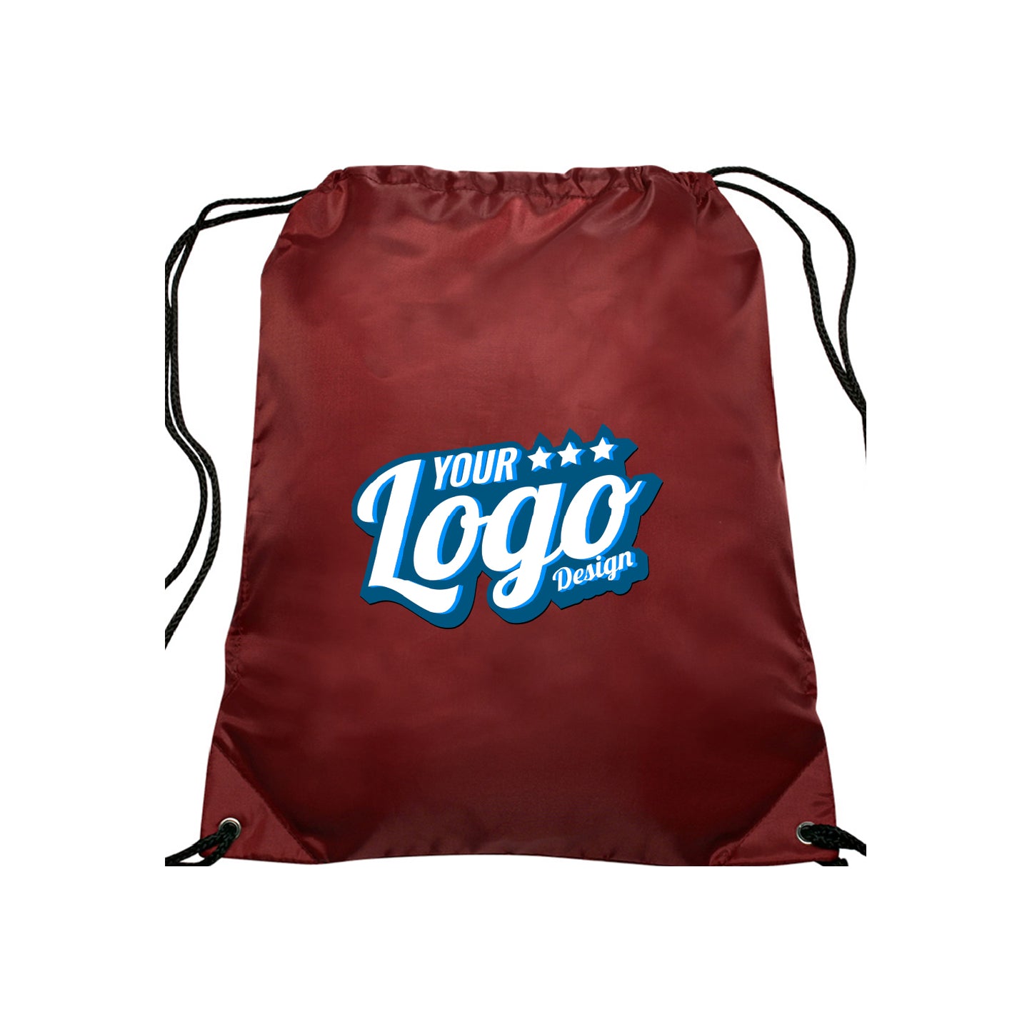 TradePack Drawstring Backpack