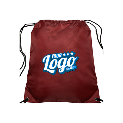 TradePack Drawstring Backpack