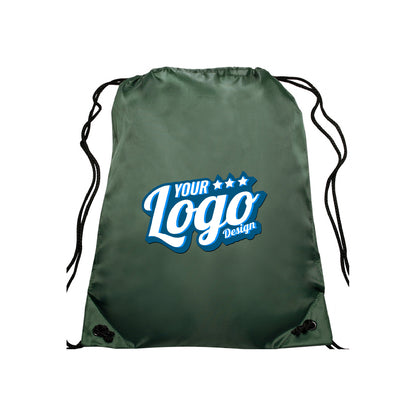 TradePack Drawstring Backpack