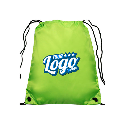 TradePack Drawstring Backpack