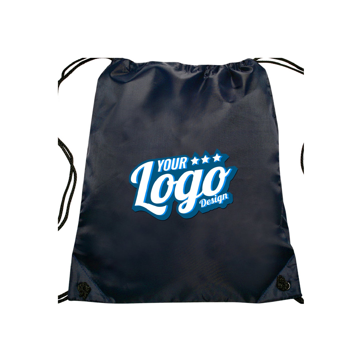 TradePack Drawstring Backpack