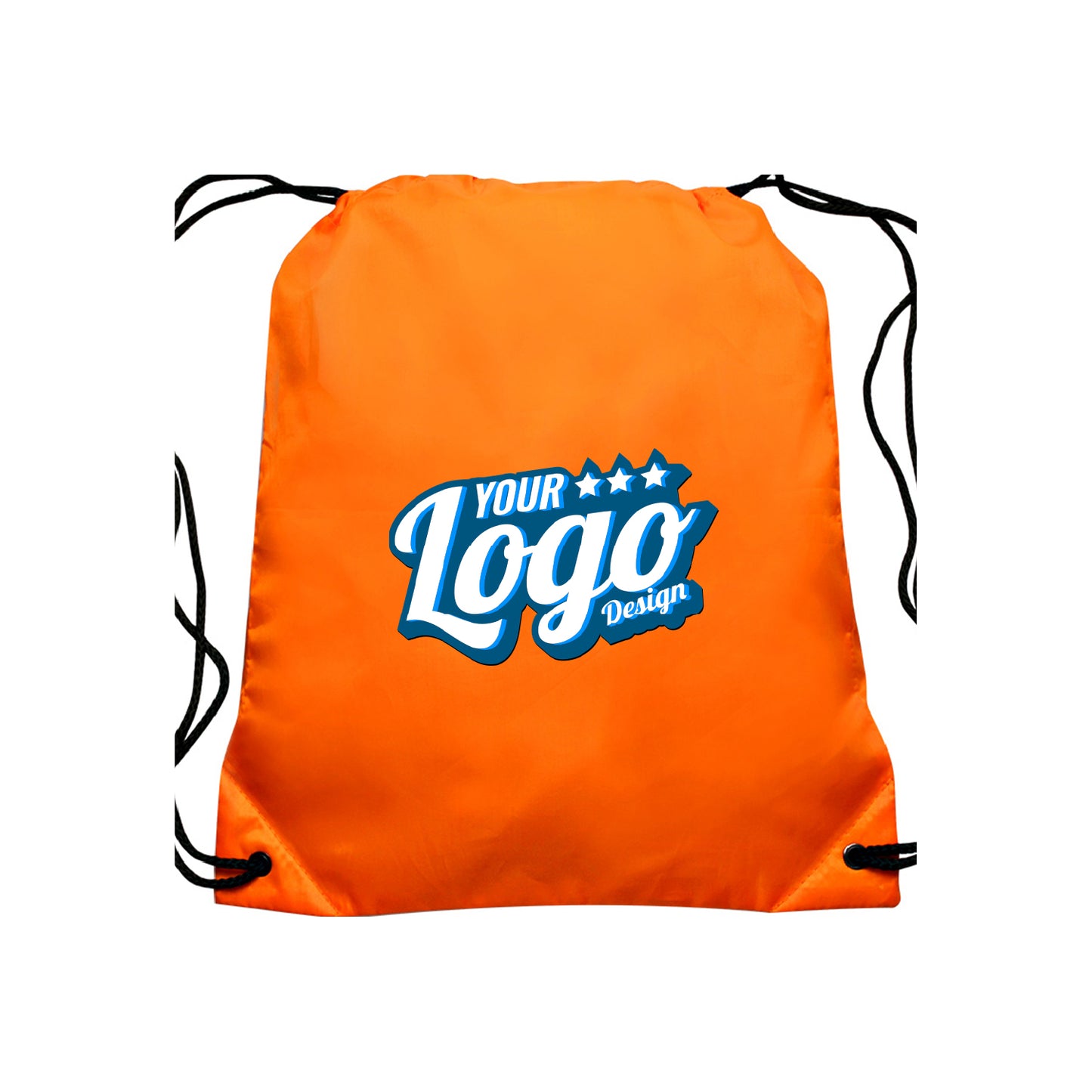 TradePack Drawstring Backpack