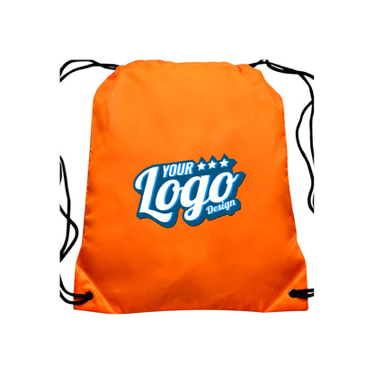 TradePack Drawstring Backpack