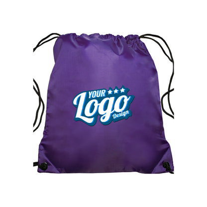 TradePack Drawstring Backpack