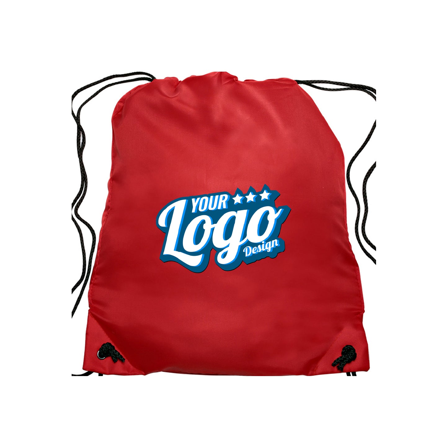 TradePack Drawstring Backpack