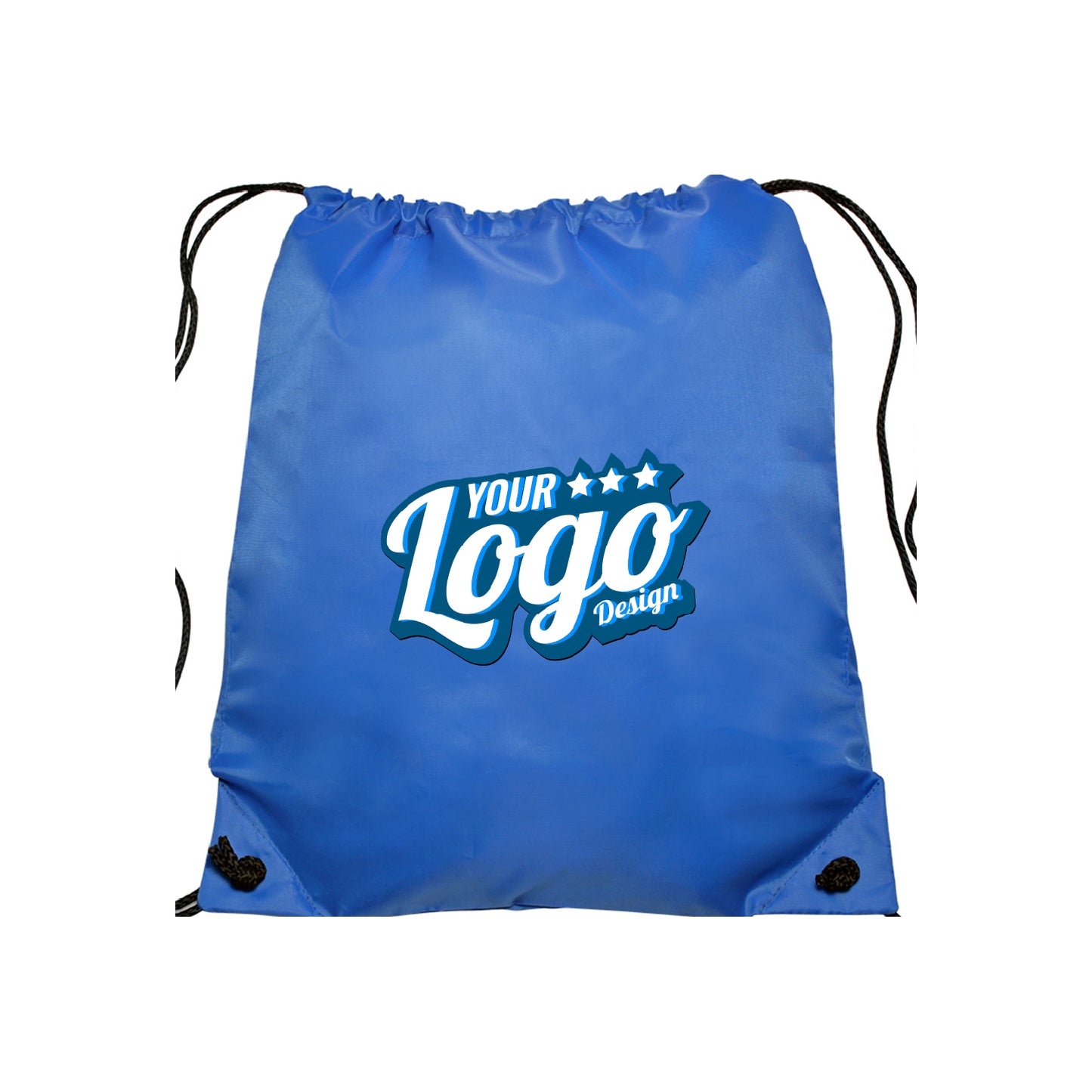 TradePack Drawstring Backpack