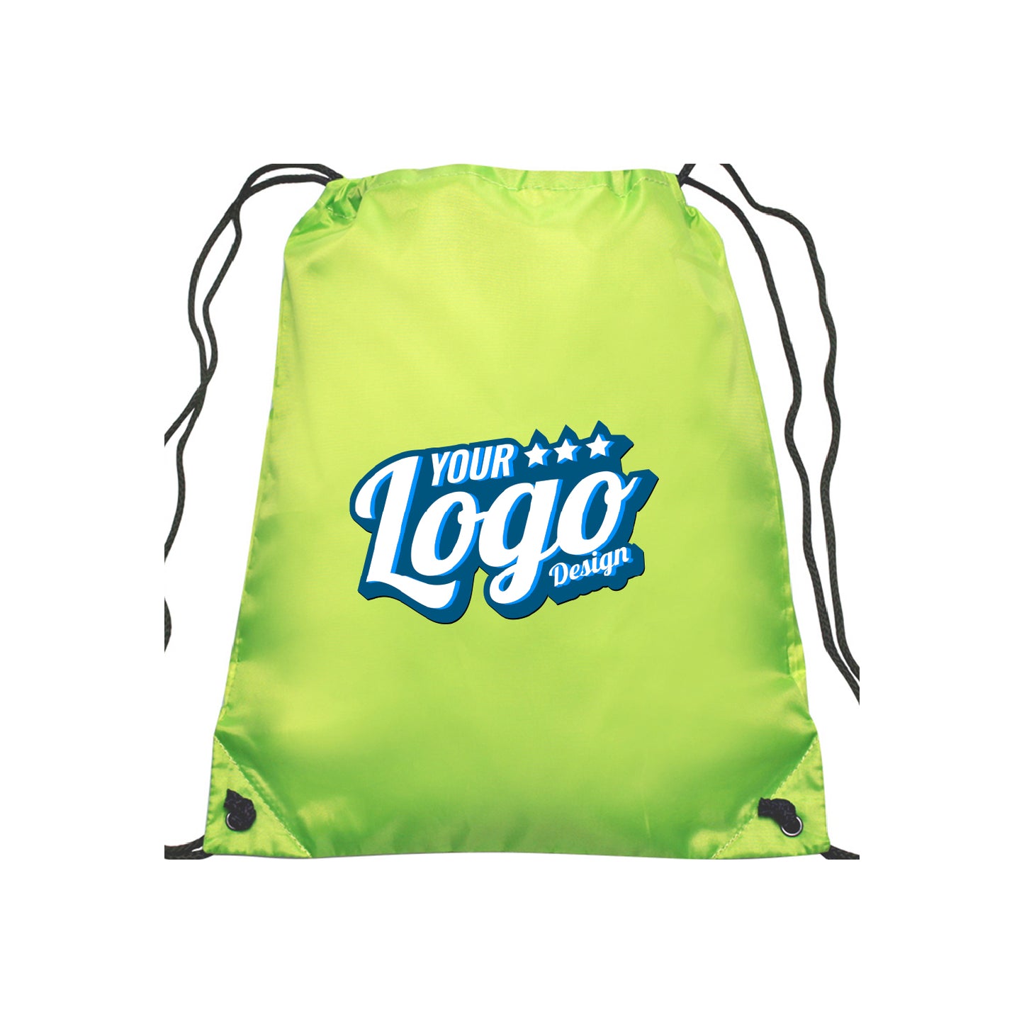 TradePack Drawstring Backpack