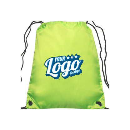 TradePack Drawstring Backpack