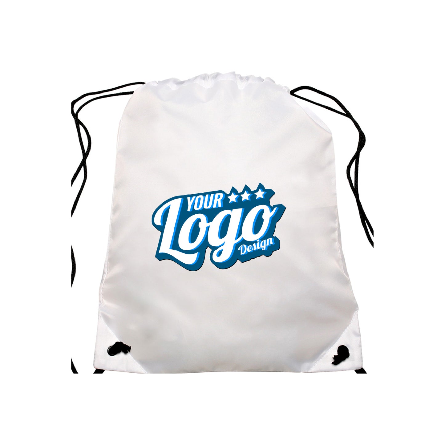 TradePack Drawstring Backpack