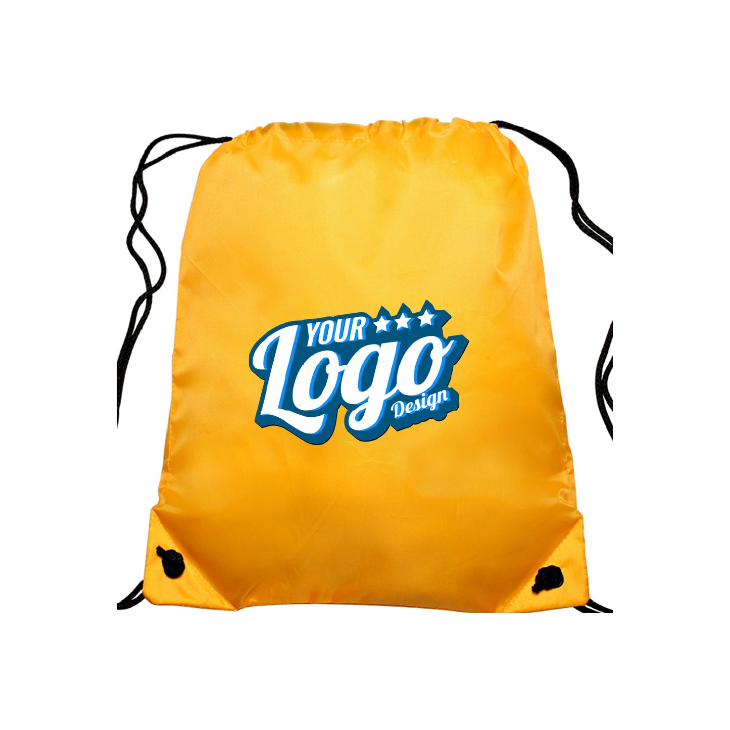 TradePack Drawstring Backpack
