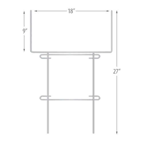 Premier Stakes (Box of 10 Stakes)